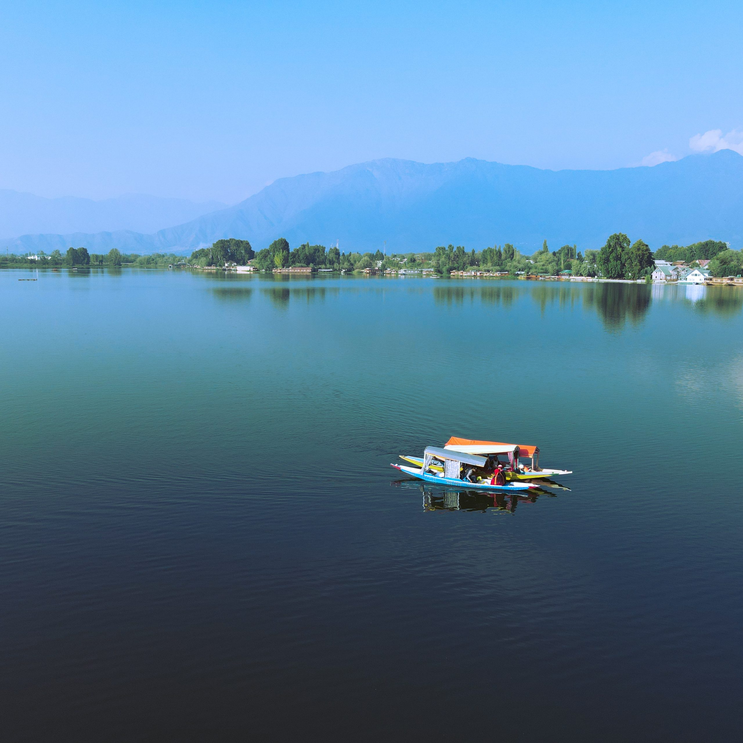 Kashmir